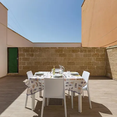 Casa vacanze Villino Marisol *