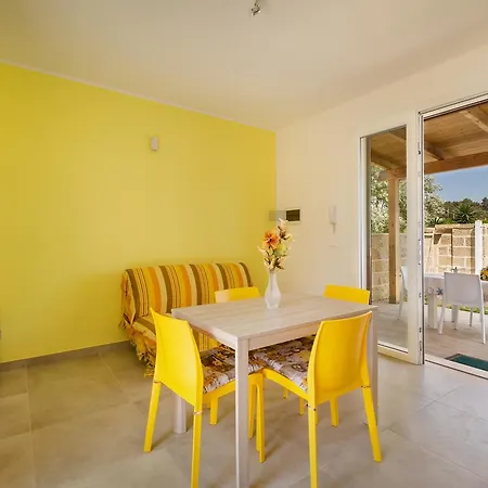 Villino Marisol Casa vacanze